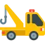 Single Towing Vendor Model